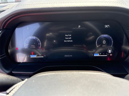 Used 2023 Jeep Grand Cherokee Overland w/ Luxury Tech Group IV image 28