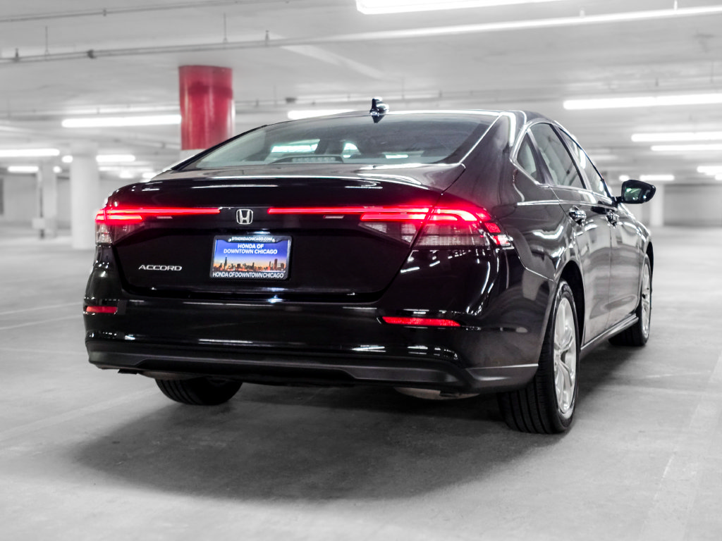Used 2023 Honda Accord LX image 6