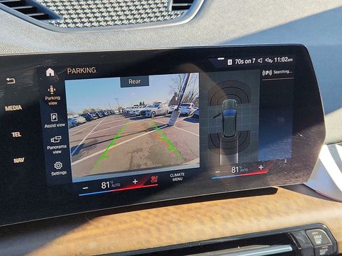 Certified 2023 BMW X1 xDrive28i w/ Convenience Package image 17