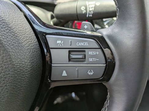 Used 2025 Honda Civic Sport image 24