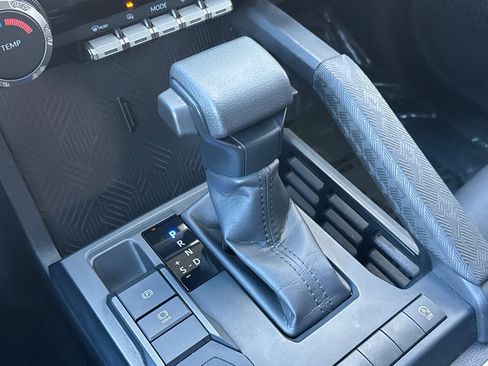 Used 2025 Toyota Tacoma SR5 image 26