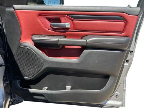 Used 2020 RAM 1500 Rebel w/ Level 2 Equipment Group AWD/4WD image 21