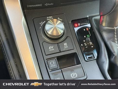 Used 2019 Lexus NX 300h AWD image 21