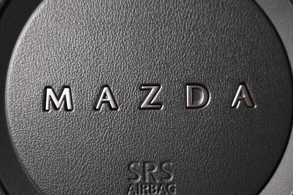 New 2026 MAZDA CX-5 Preferred AWD/4WD image 33