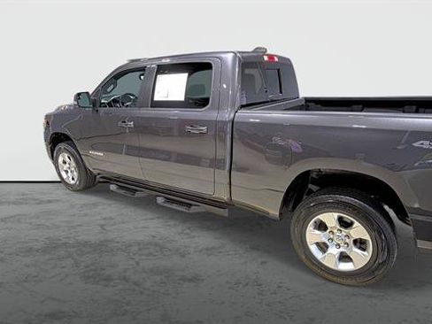 Used 2021 RAM 1500 Big Horn AWD/4WD image 2