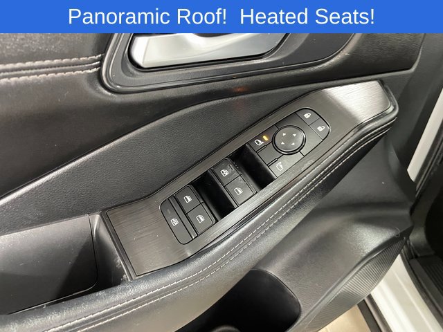 Used 2023 Nissan Rogue SV w/ SV Premium B Package AWD/4WD image 20