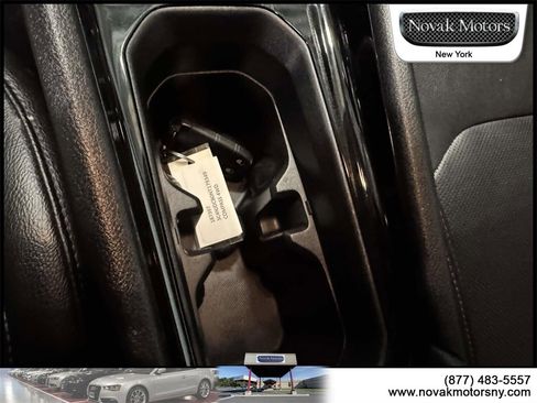 Used 2022 Jeep Compass Limited image 22