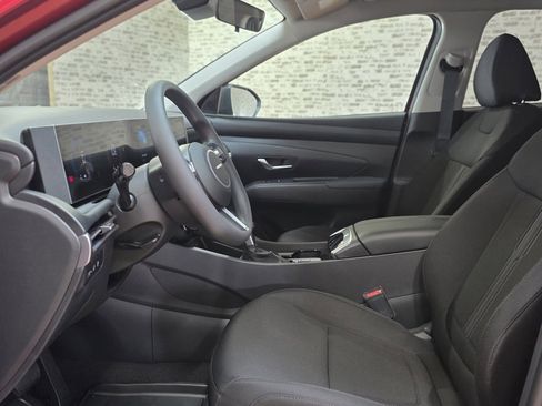 New 2026 Hyundai Tucson SEL image 22