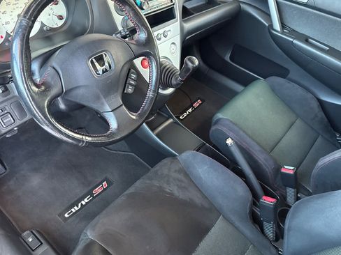 Used 2002 Honda Civic Si image 13
