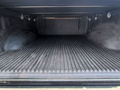 Used 2021 RAM 1500 Big Horn AWD/4WD image 26