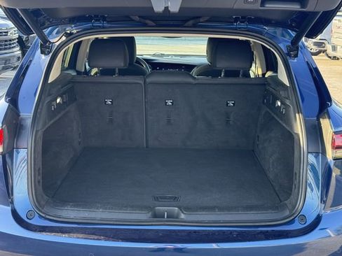 Used 2022 Buick Envision Preferred FWD image 11