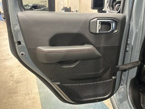 New 2026 Jeep Wrangler Unlimited Rubicon 392 image 16