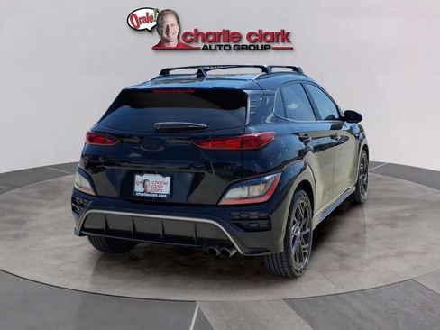 Used 2023 Hyundai Kona N Line FWD image 5