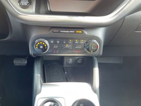 Used 2022 Ford Bronco Sport Big Bend w/ Convenience Package image 35