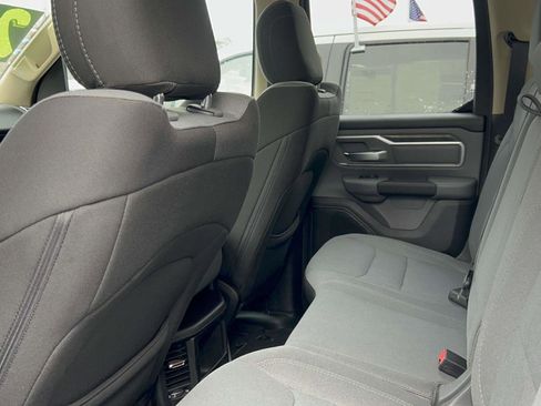 Used 2020 RAM 1500 Big Horn image 27