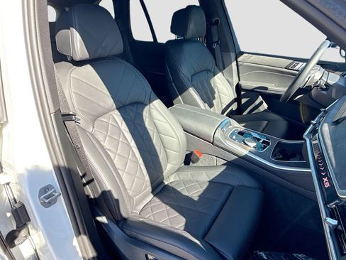 New 2025 BMW X5 xDrive50e w/ Climate Comfort Package image 14