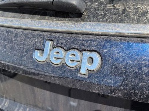 Used 2021 Jeep Compass Latitude w/ Convenience Group image 8