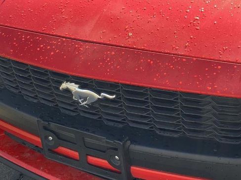 Used 2024 Ford Mustang Premium image 24