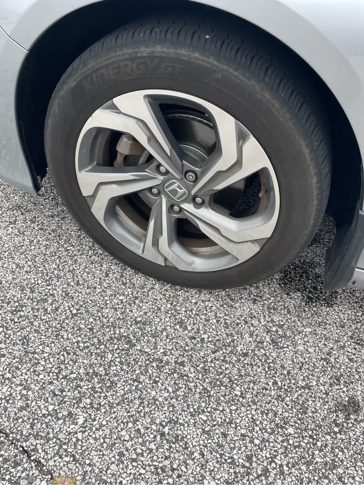 Used 2018 Honda Accord EX-L image 19