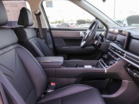 New 2026 Hyundai Santa Fe SEL image 19