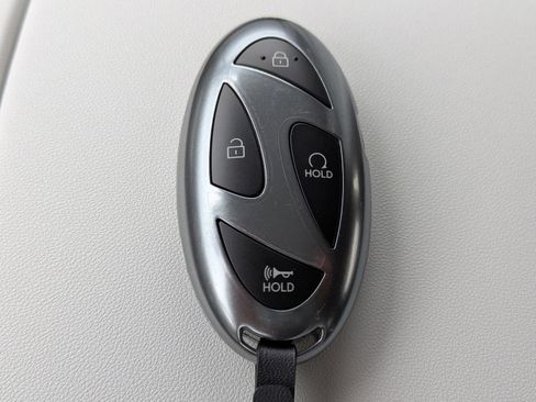 New 2026 Hyundai Palisade SEL image 42