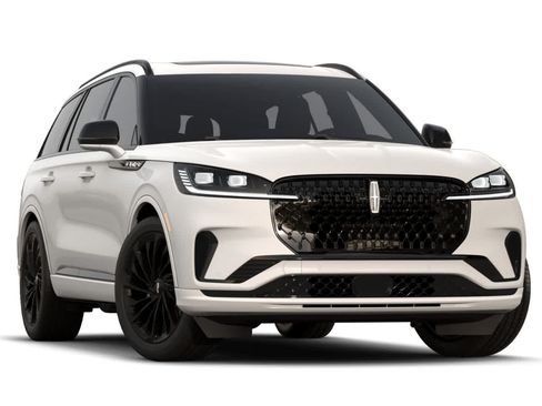New 2026 Lincoln Aviator Reserve RWD image 4