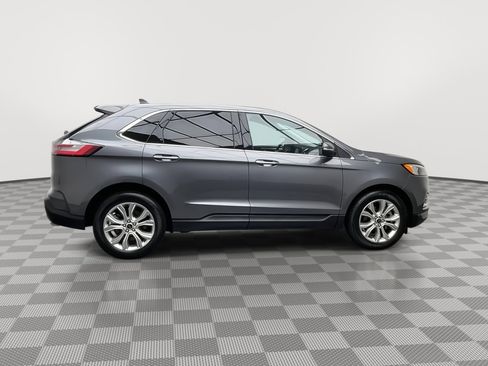 Certified 2024 Ford Edge Titanium image 41