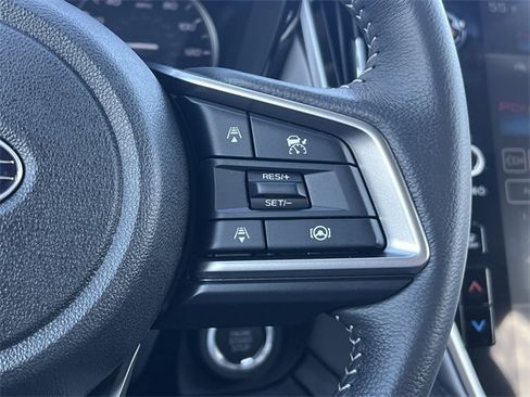 New 2025 Subaru Outback Premium w/ Popular Package #1A image 20