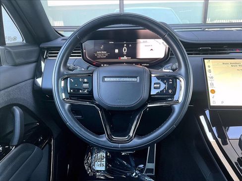 Used 2024 Land Rover Range Rover Sport Dynamic SE AWD/4WD image 15