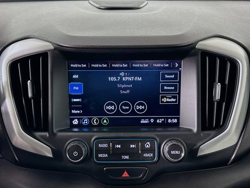 Used 2018 GMC Terrain SLT w/ Preferred Package image 21