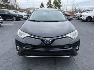 Used 2016 Toyota RAV4 XLE video 2