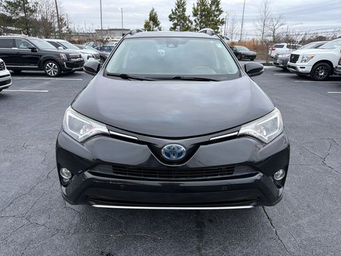 Used 2016 Toyota RAV4 XLE image 2