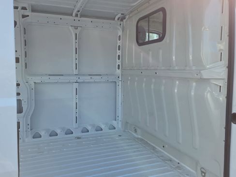 New 2026 RAM ProMaster 1500 image 11