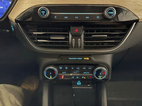 Used 2022 Ford Escape Titanium w/ Titanium Elite Package image 14