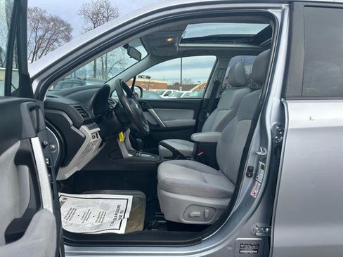 Used 2014 Subaru Forester 2.5i Premium image 10