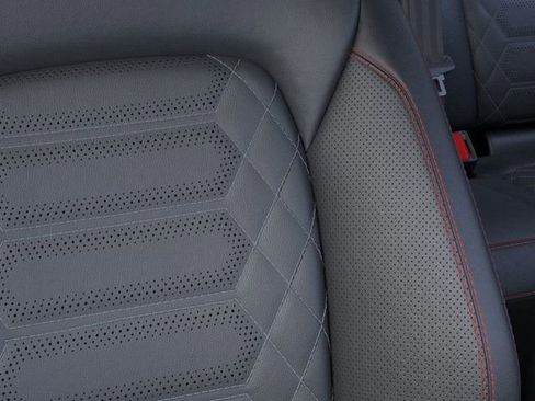 New 2024 Ford Escape ST-Line Elite w/ Premium Technology Package image 16