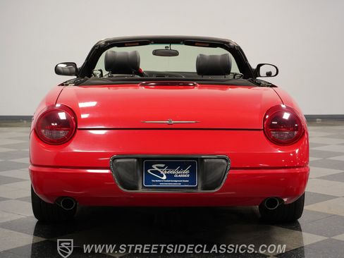Used 2003 Ford Thunderbird image 10