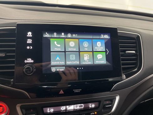 Used 2023 Honda Passport EX-L image 67