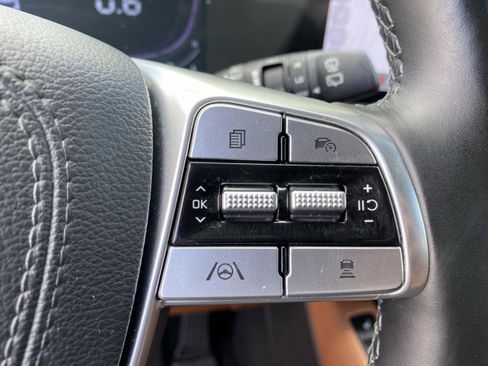 Used 2023 Kia Telluride EX X-Line image 31