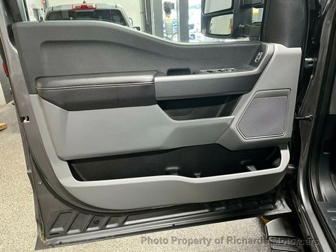 Used 2025 Ford F250 XLT w/ Snow Plow Prep Package image 16