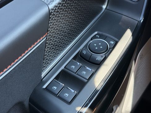 Used 2025 Ford F150 Raptor w/ Equipment Group 803A Raptor R AWD/4WD image 19