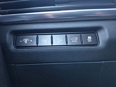 New 2025 Kia Telluride SX X-Line image 26