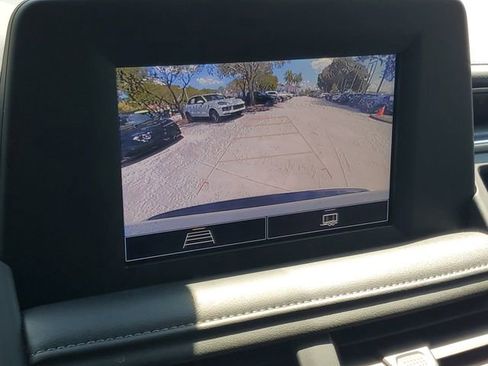 Used 2023 Chevrolet Tahoe LS image 23