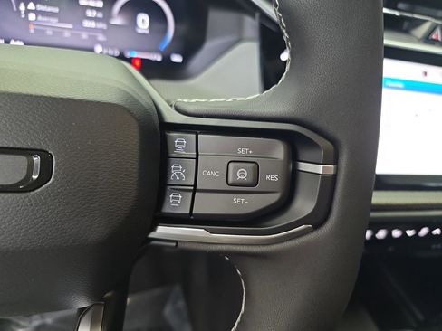 New 2026 Jeep Cherokee Limited AWD/4WD image 18