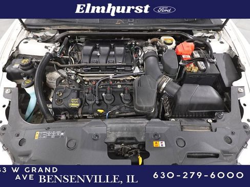 Used 2014 Ford Taurus SEL w/ Equipment Group 201A image 30