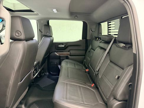 Used 2019 GMC Sierra 1500 Denali image 21
