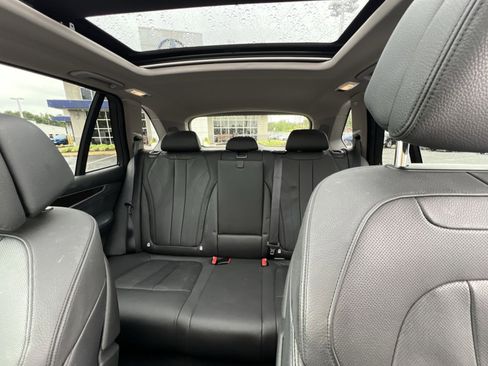 Used 2015 BMW X5 xDrive35i AWD/4WD image 5