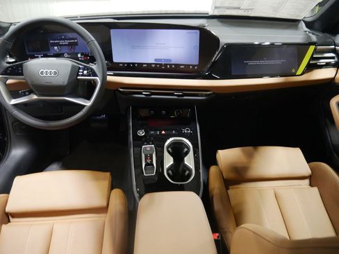 New 2026 Audi A6 Prestige image 25