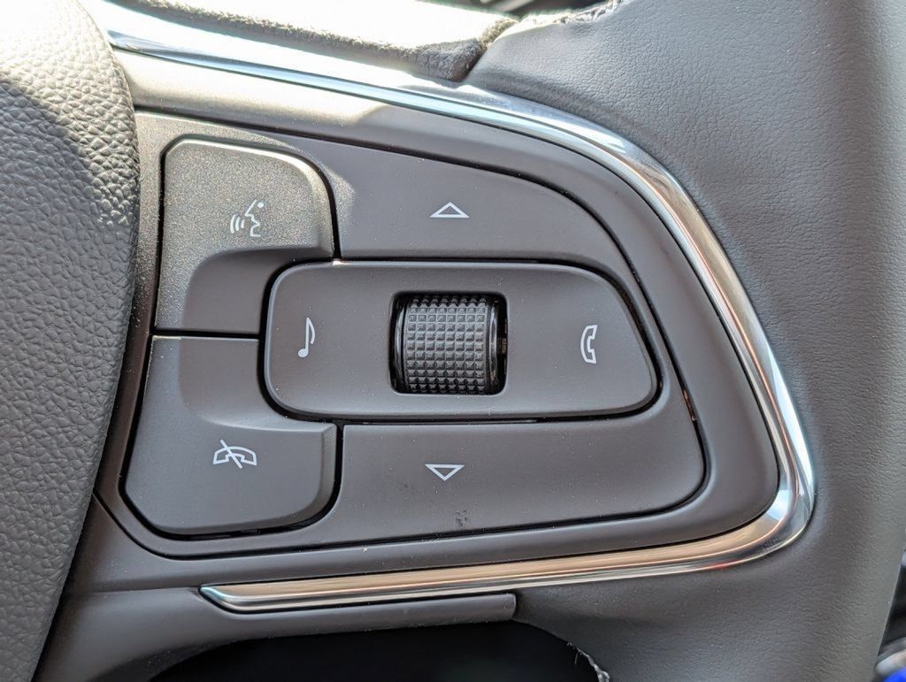 New 2026 Buick Encore GX Preferred w/ Advanced Technology Package AWD/4WD image 55