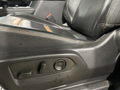 Used 2022 GMC Sierra 1500 AT4 image 19